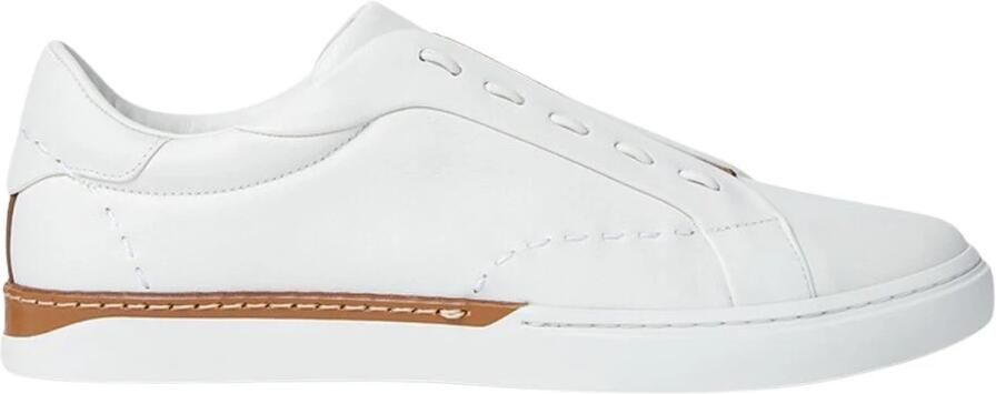 Fendi City Sneakers
