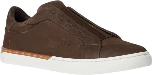 Fendi City Sneakers