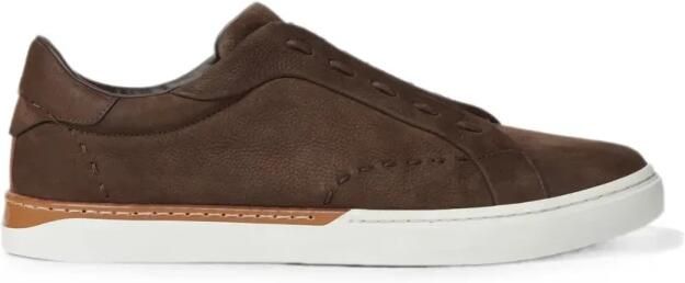 Fendi City Sneakers - Foto 4