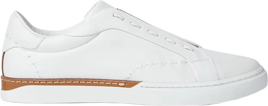 Fendi City Trainers