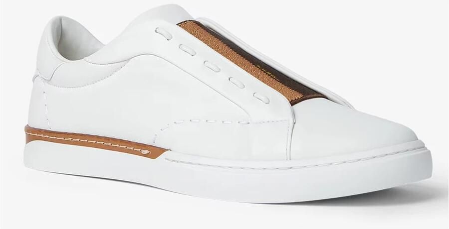 Fendi City Trainers - Foto 5