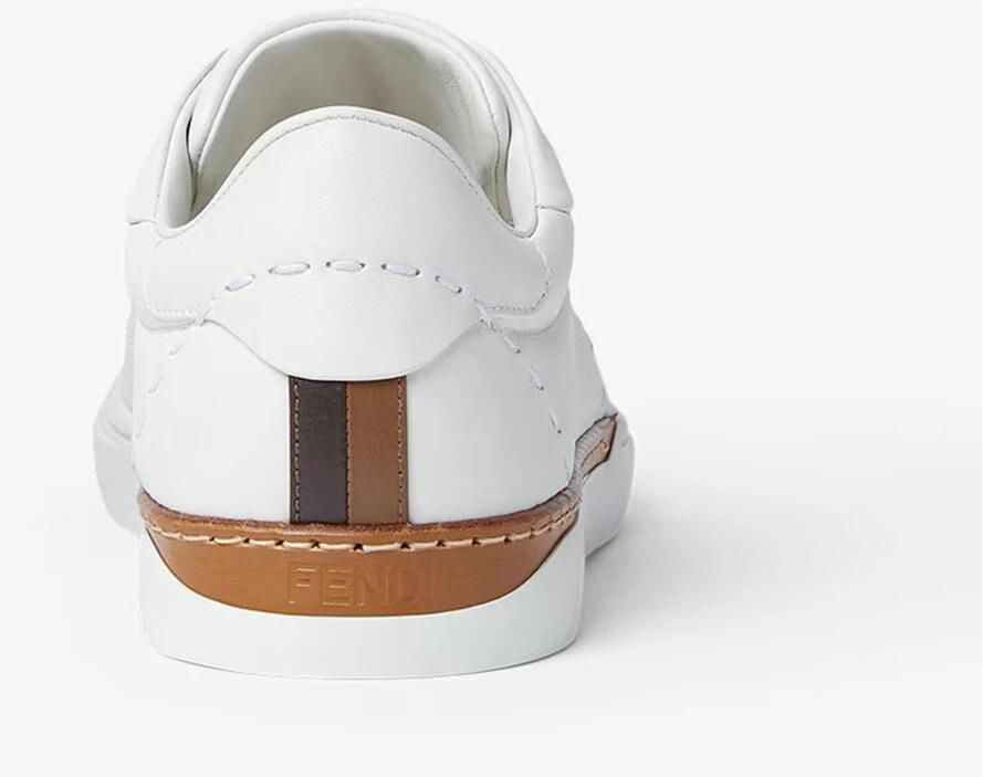 Fendi City Trainers - Foto 3