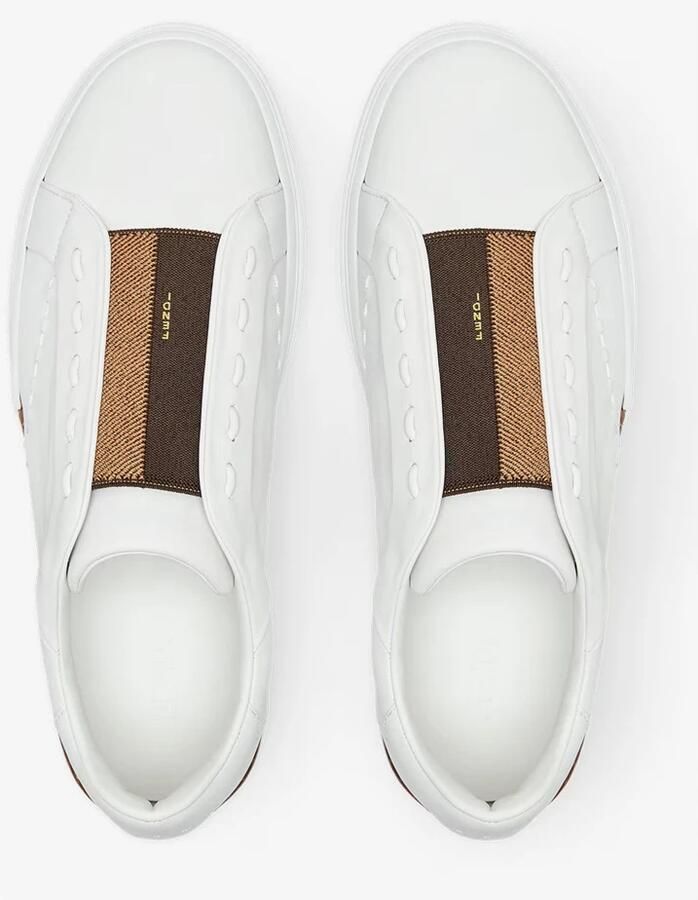 Fendi City Trainers - Foto 2