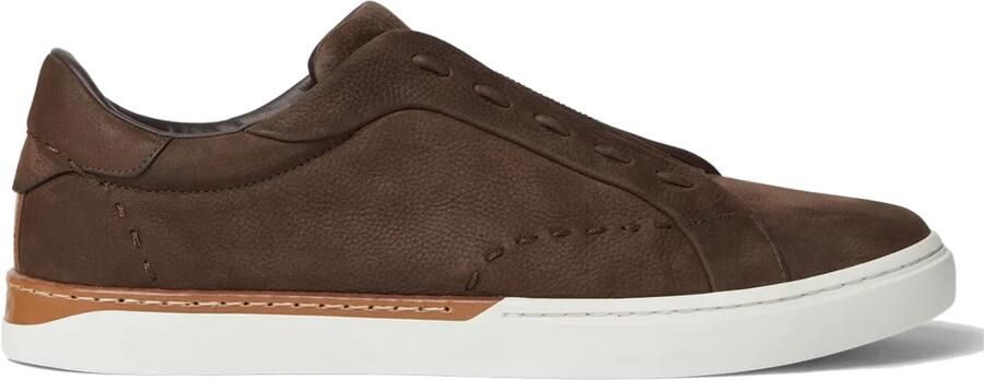 Fendi City Sneakers