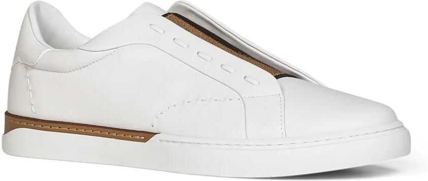 Fendi City Trainers - Foto 6