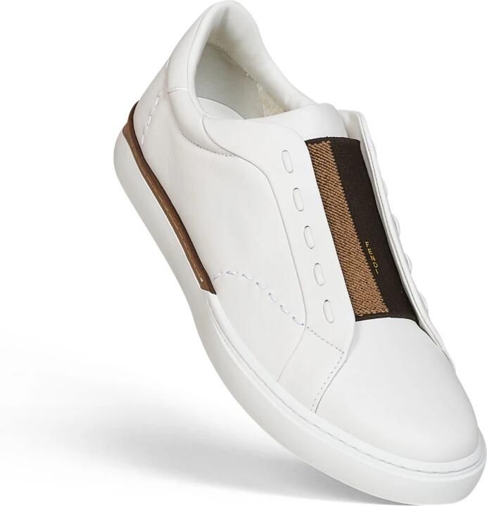 Fendi City Trainers - Foto 4