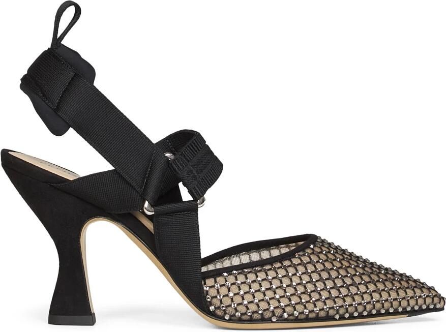 Fendi Colibrì