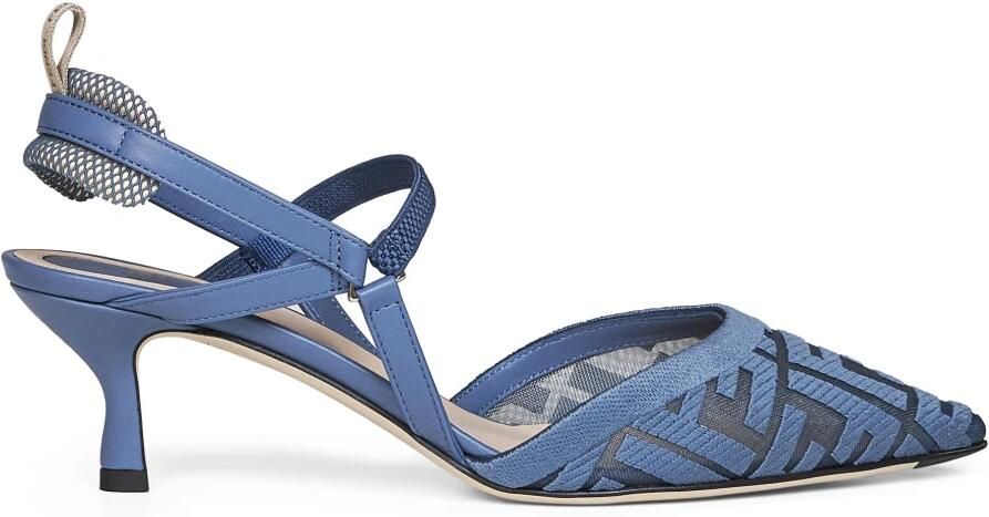 Fendi Colibrì Lite