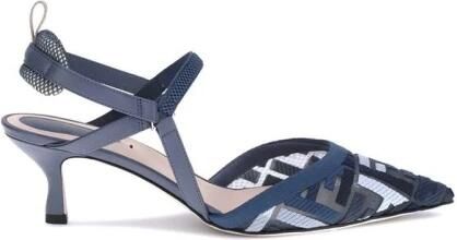 Fendi Colibrì Lite Pumps