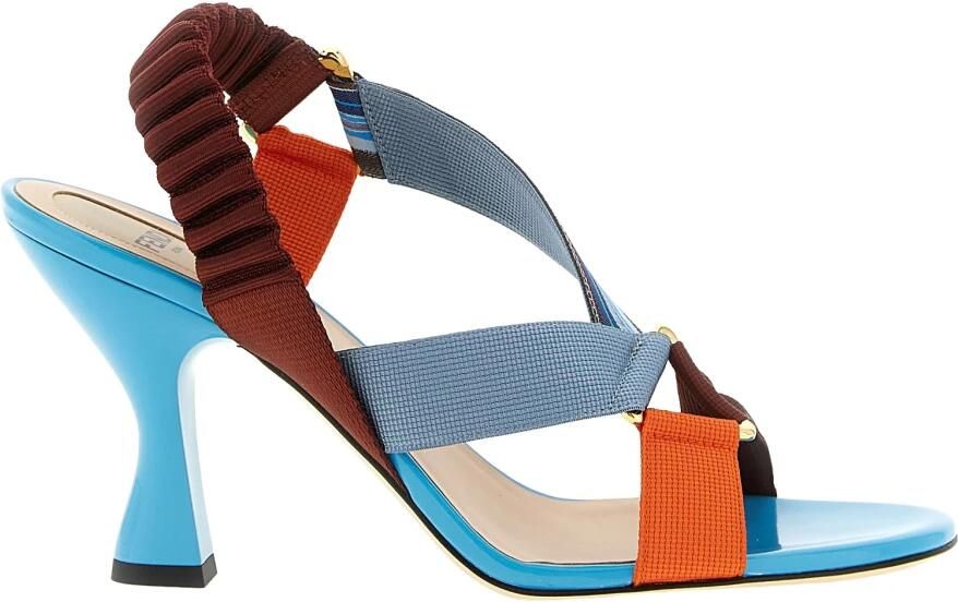 Fendi Colibrì Sandaal