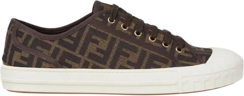 Fendi Domino Sneaker