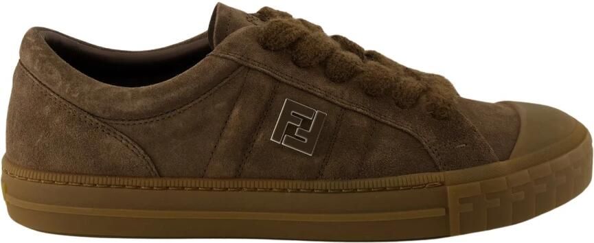 Fendi Domino Sneakers