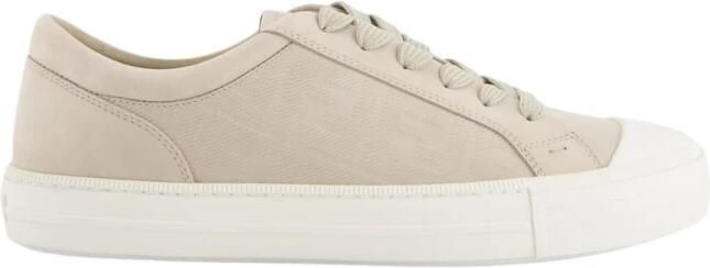 Fendi Domino Sneakers