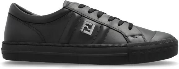 Fendi Domino Sneakers