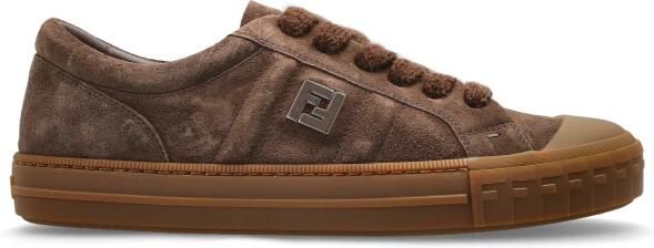 Fendi Domino Sneakers