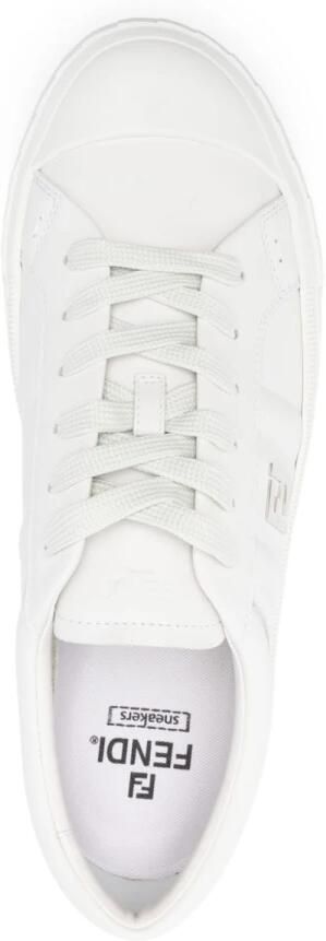 Fendi Domino Sneakers - Foto 3