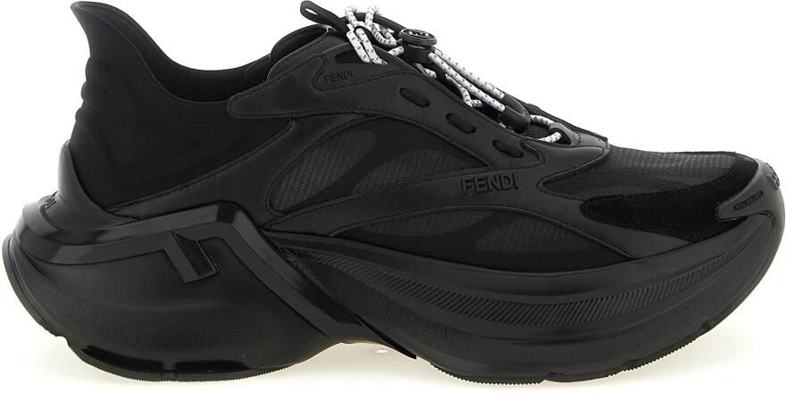 Fendi F-Light Sneakers