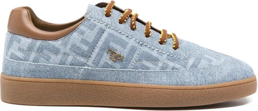 Fendi F1V9T Sneaker