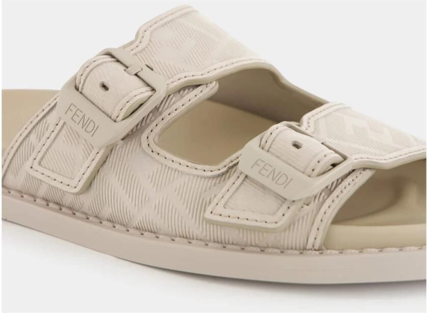 Fendi Feel Sandalen - Foto 2