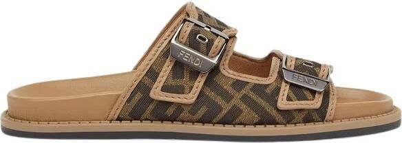 Fendi Feel Sandalen