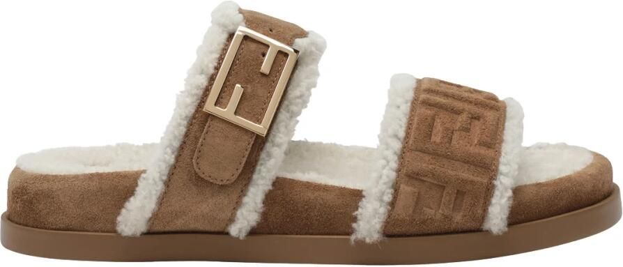 Fendi Feel Sandals - Foto 2