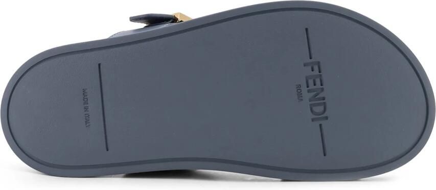 Fendi Feel Sandals - Foto 2