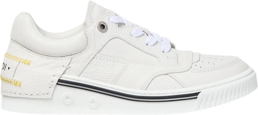 Fendi Fender Sneaker