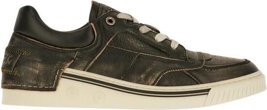 Fendi Fender Sneakers