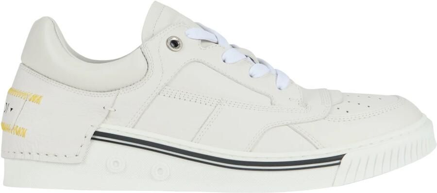 Fendi Fender Sneakers
