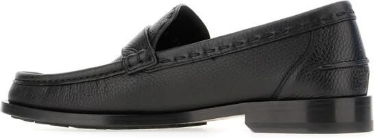 Fendi FF Metal Loafers - Foto 2