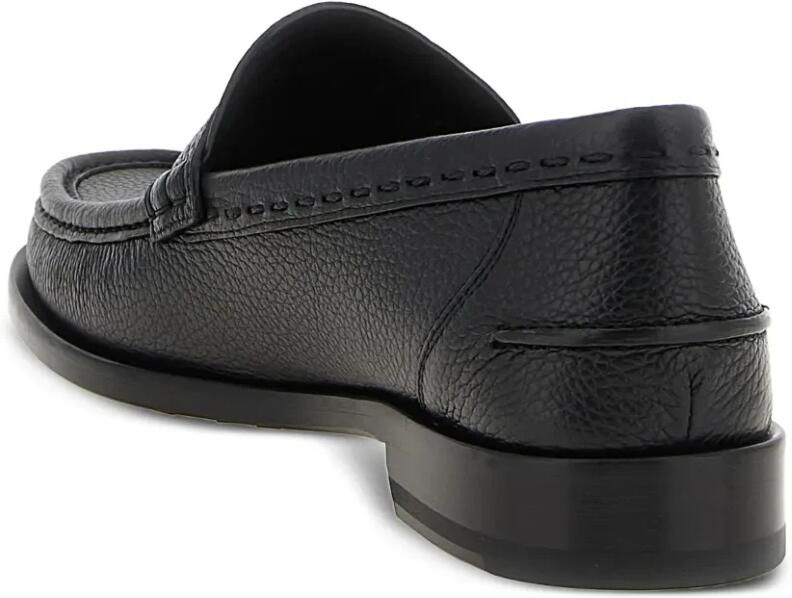 Fendi FF Metalen Loafers - Foto 2