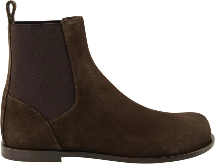 Fendi FF Squared Chelsea Boots - Foto 2