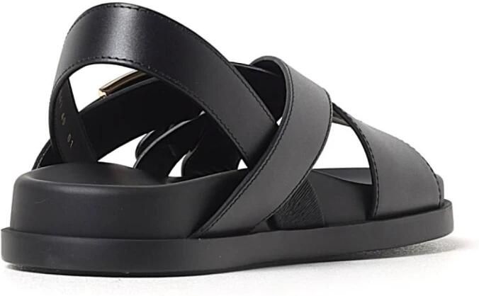 Fendi FFold Sandals - Foto 2