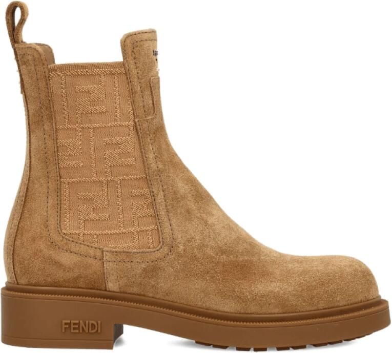 Fendi Filo Boots - Foto 2