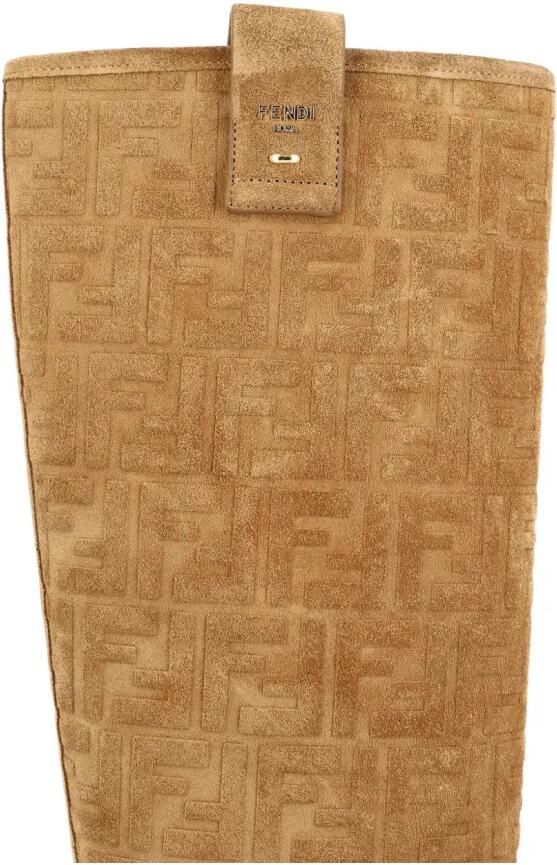 Fendi Filo Boots - Foto 2