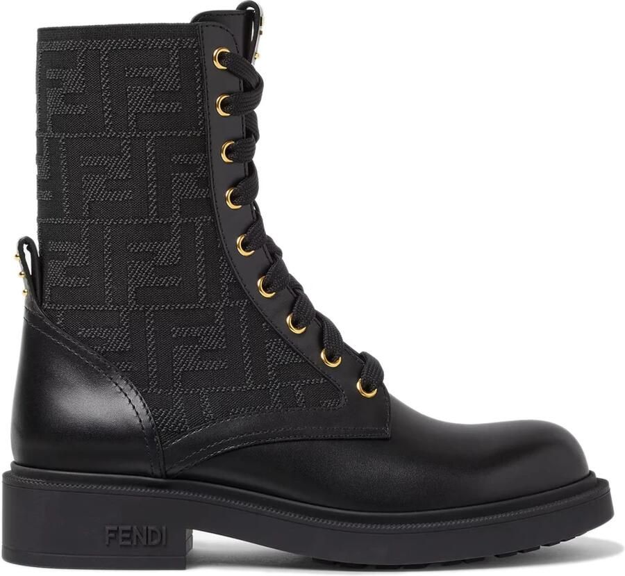 Fendi Filo Boots