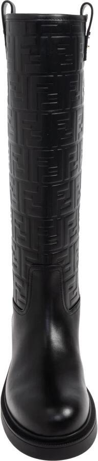 Fendi Filo High Boots - Foto 2