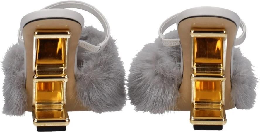 Fendi First Sandals - Foto 2