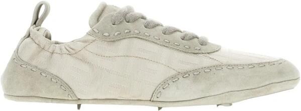 Fendi Fit Sneakers