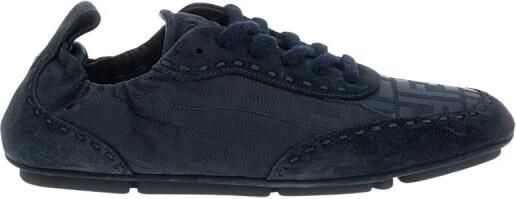 Fendi Fit Sneakers
