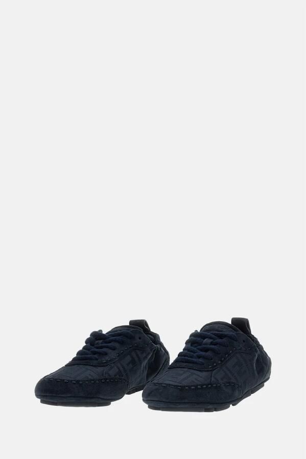 Fendi Fit Sneakers - Foto 2