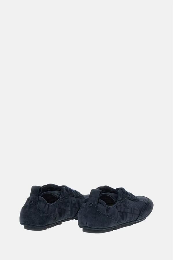 Fendi Fit Sneakers - Foto 3