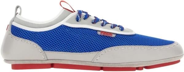 Fendi Fit Sneakers