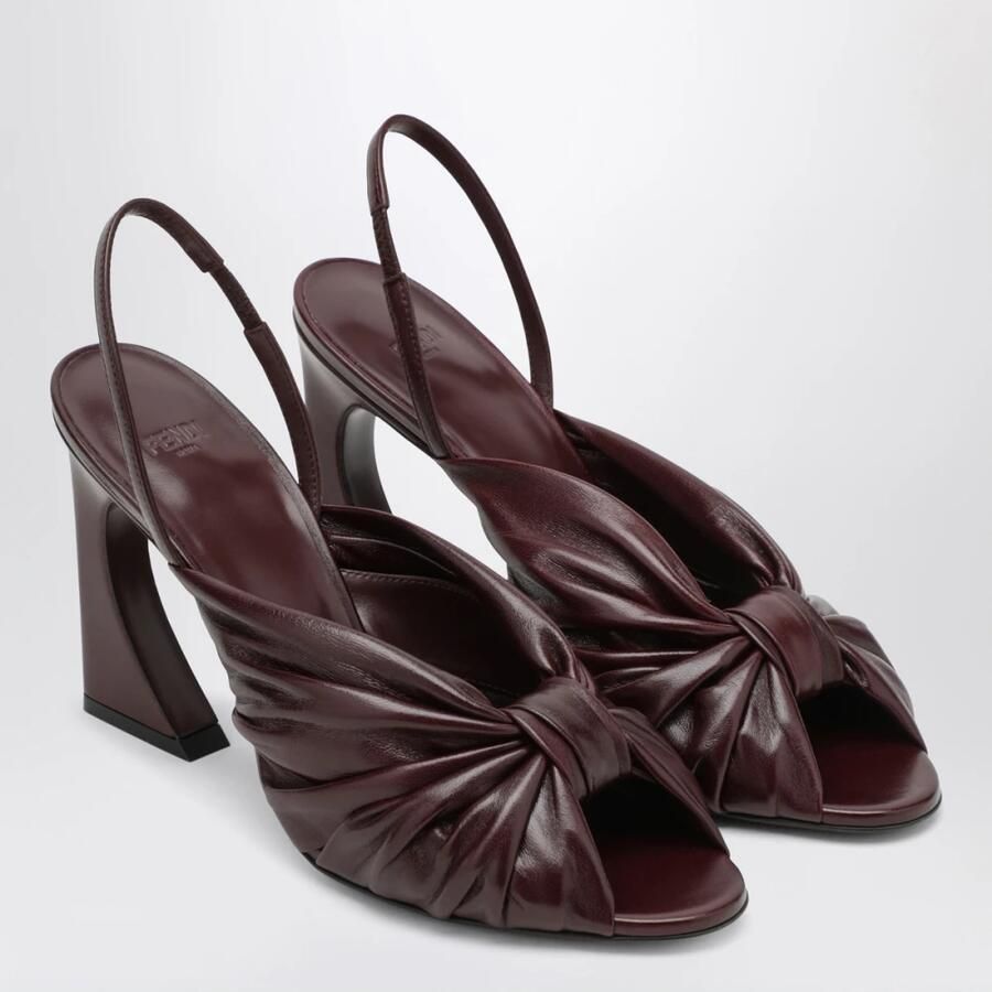 Fendi Flat Shoes - Foto 2