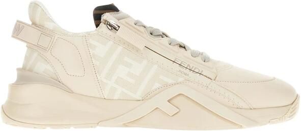 Fendi Flow Lage Sneakers