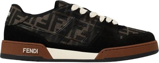 Fendi Flow Low Top Sneakers - Foto 2