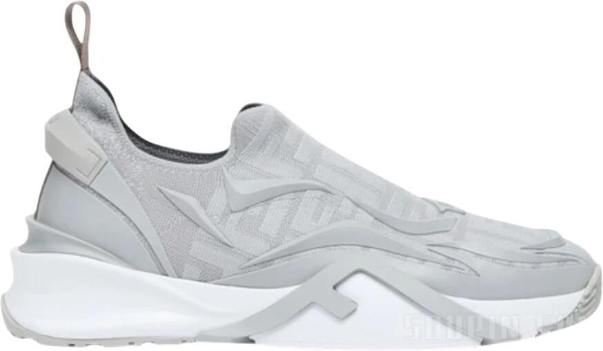 Fendi Flow Running Sneakers