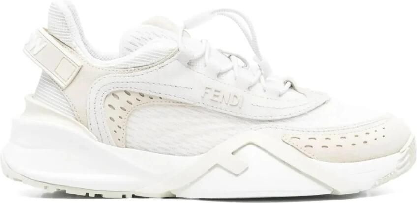 Fendi Flow Sneaker