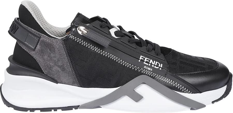 Fendi Flow Sneaker