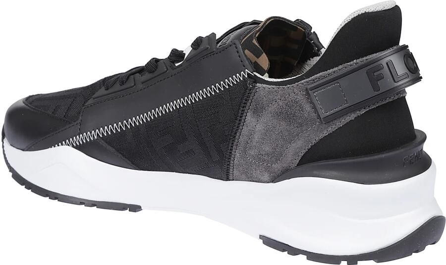 Fendi Flow Sneaker - Foto 2